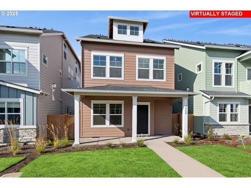 3448 Se Cape Ln, Hillsboro, OR, 97123-9407 | Card Image