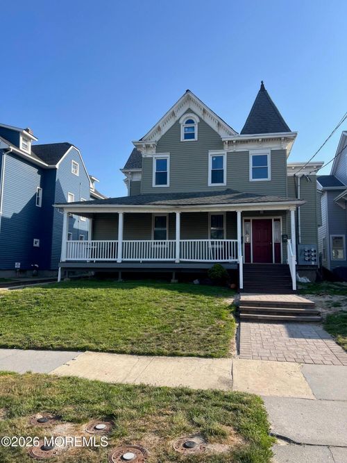 2-fr-302 3rd Ave, Asbury Park, NJ, 07712-6093 | Card Image