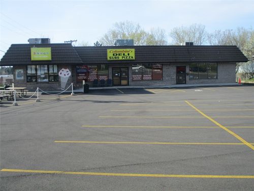 3193 Chili Ave, Rochester, NY, 14624-5449 | Card Image