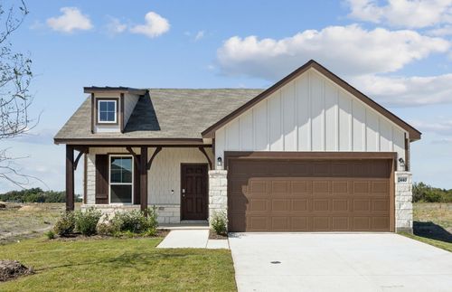 2440 Limerick Dr, Princeton, TX, 75407-1682 | Card Image