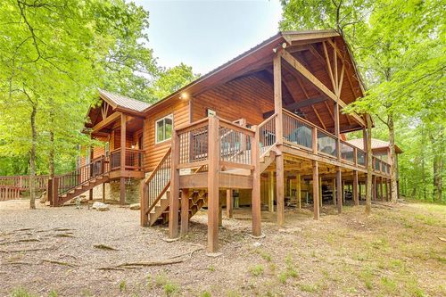 5589 Cress Rd, Broken Bow, OK, 74728 | Card Image