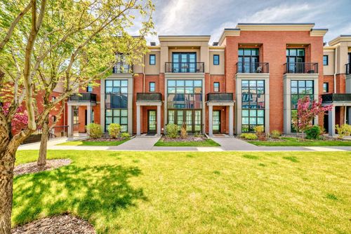 606 Aspen Meadows Hill Sw, Calgary, AB, T3H0N8 | Card Image