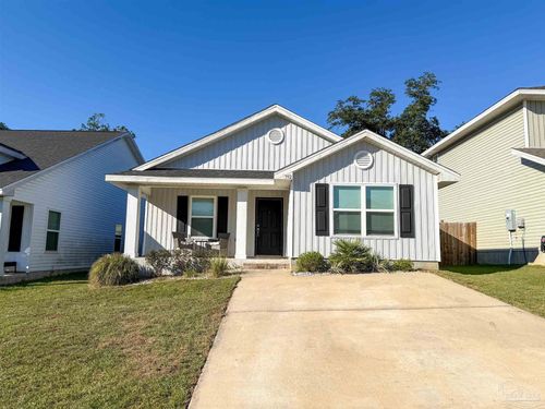 392 Hilburn Ln, Pensacola, FL, 32504-6291 | Card Image