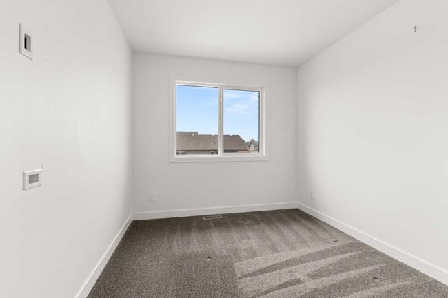 66 Henderson Cres, House other with 4 bedrooms, 4 bathrooms and 2 parking in Penhold AB | Image 27