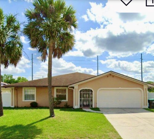 5427 Nokomis Cir, Orlando, FL, 32839-7315 | Card Image
