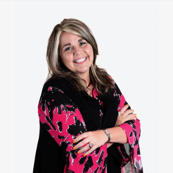 Sandra McCreery