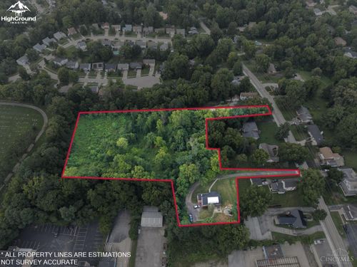 7179 Paddison Rd, Cincinnati, OH, 45230 | Card Image