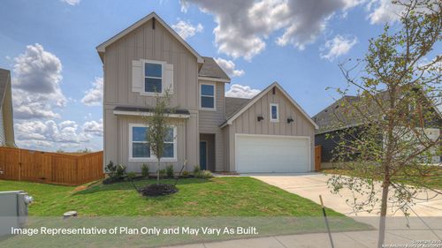 137 Las Lomas Dr, San Marcos, TX, 78666-8667 | Card Image