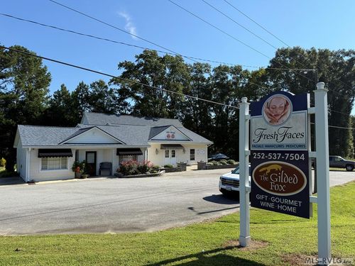 1196 River Rd, Henrico, NC, 27842-9278 | Card Image