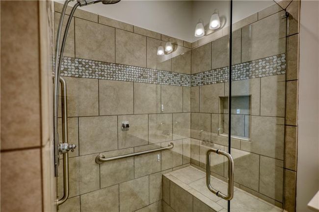 2929 Rambler Dr, Townhouse with 3 bedrooms, 2 bathrooms and 2 parking in Loganville GA | Image 38
