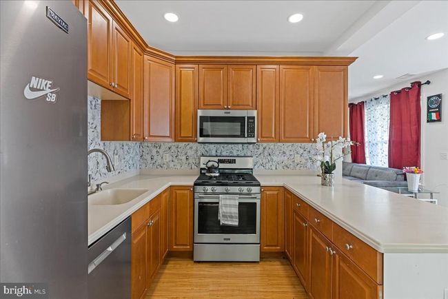 121 Kyle Way, Condo with 2 bedrooms, 2 bathrooms and null parking in Ewing NJ | Image 16