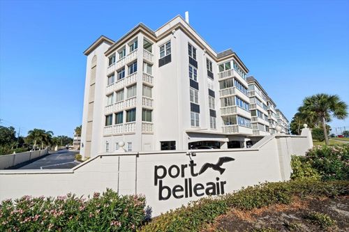 403-131 Bluff View Dr, BELLEAIR BLUFFS, FL, 33770-1332 | Card Image