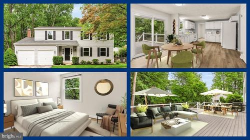 10640 Gorman Rd, LAUREL, MD, 20723-1113 | Card Image