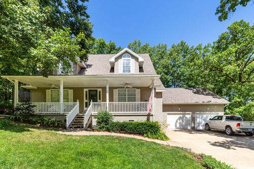 155 Mockingbird, Ridgedale, MO, 65739-7501 | Card Image