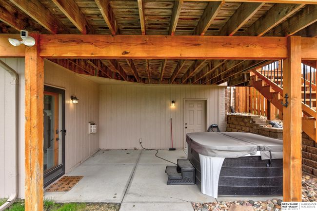 2904 N 173 Rd St, House other with 4 bedrooms, 3 bathrooms and 3 parking in Omaha NE | Image 38