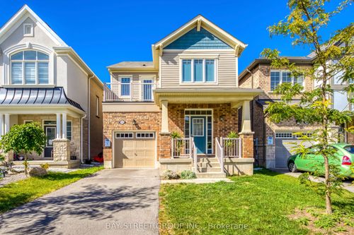 125 Hatt Crt, Milton, ON, L9E1G7 | Card Image