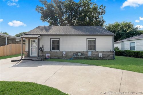 2131 S Oswego Ave, Tulsa, OK, 74114-1944 | Card Image