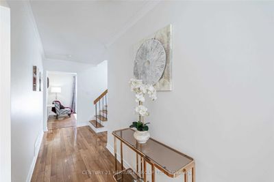 MAIN - 24 Springhead Gdns, House other with 4 bedrooms, 2 bathrooms and 2 parking in Richmond Hill ON | Image 3