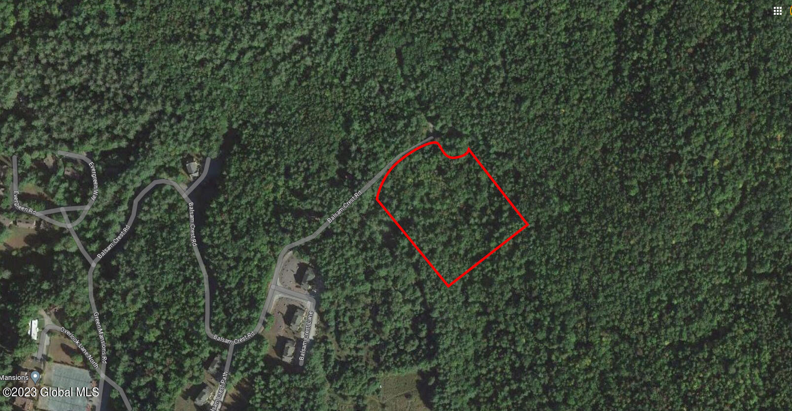 Land in Warrensburg 5