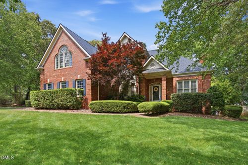 1024 Bearglades Ln, Raleigh, NC, 27615-1683 | Card Image