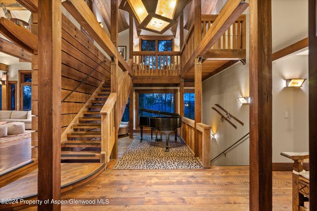 1012 Two Creeks Dr, House other with 6 bedrooms, 7 bathrooms and null parking in Snowmass Village CO | Image 15