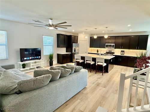 9815 Berkley Brook Court, Las Vegas, NV, 89141 | Card Image