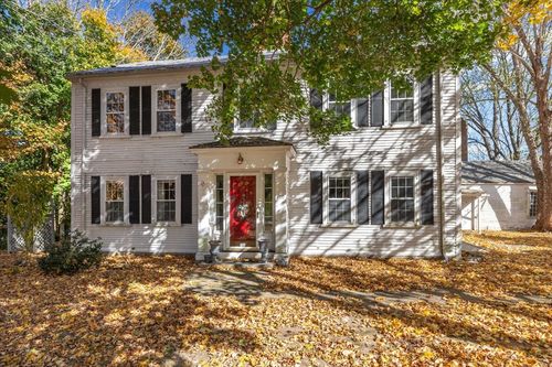 490 Plymouth St, Bridgewater, MA, 02324-2749 | Card Image