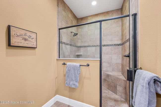 8601 Strom Park Dr, House other with 4 bedrooms, 2 bathrooms and null parking in Melbourne FL | Image 30