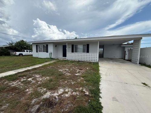 22189 Laramore Ave, PORT CHARLOTTE, FL, 33952-4503 | Card Image