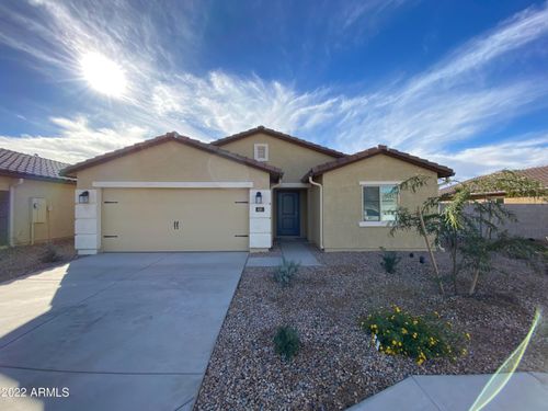 495 W Geib Avenue, Florence, AZ, 85132 | Card Image