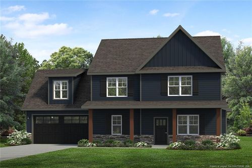 73 Magnolia Grove Way, Cameron, NC, 28326 | Card Image