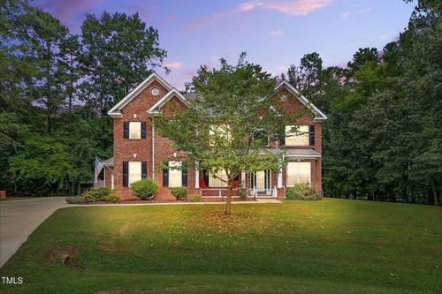 5000 Maple Shady Ct, Garner, NC, 27529-7163 | Card Image
