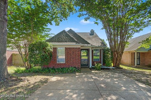 5442 Kayla Drive, Southaven, MS, 38671 | Card Image