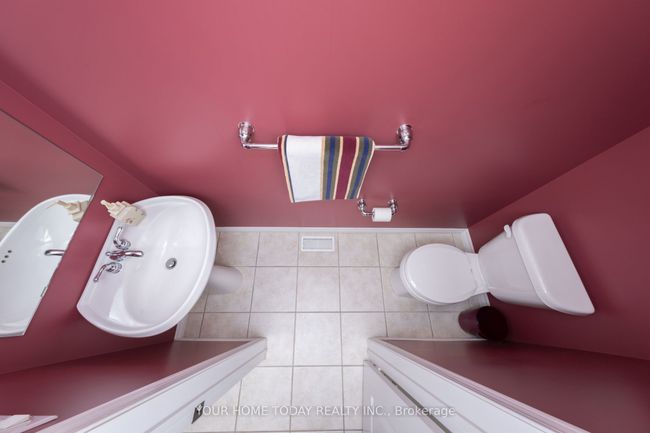 55 Harley Ave, House other with 3 bedrooms, 4 bathrooms and 4 parking in Georgetown ON | Image 13