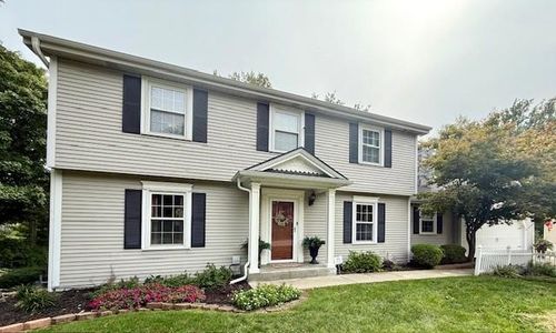 4714 Brookwood Ter, Saint Joseph, MO, 64506-3105 | Card Image