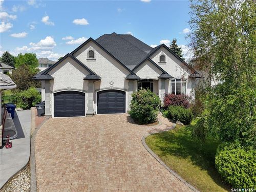 218 Horlick Cres, Saskatoon, SK, S7N4R5 | Card Image