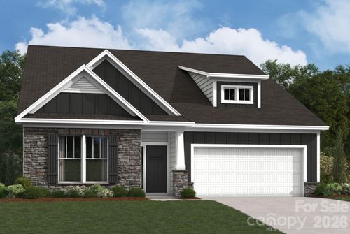 1793 Boulder Ridge Drive, Gastonia, NC, 28052 | Card Image