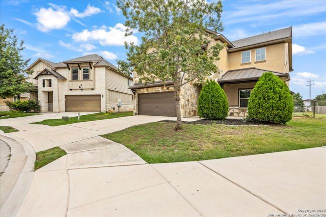 12012 Ivy Post, House other with 4 bedrooms, 3 bathrooms and null parking in Schertz TX | Image 40