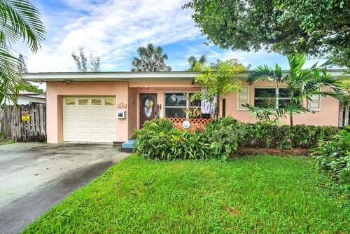 1106 S F St, Lake Worth Beach, FL, 33460-4838 | Card Image