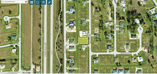 25088 Estrada Cir, Punta Gorda, FL, 33955-4208 | Card Image