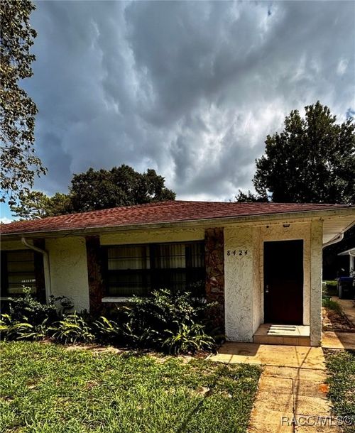 8424 W Destiny Ln, Homosassa, FL, 34448-2700 | Card Image