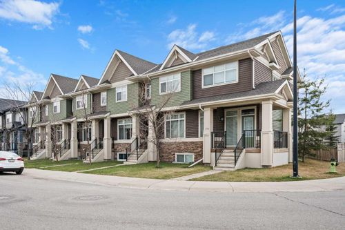 166 Legacy Common Se, Calgary, AB, T2X2A9 | Card Image