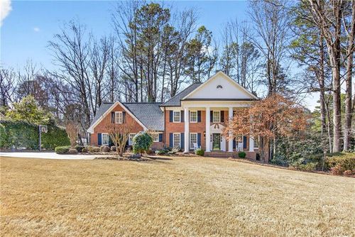 350 Spindle Ct, Sandy Springs, GA, 30350-4124 | Card Image