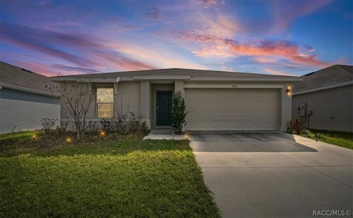 8471 Clearway Dr, WILDWOOD, FL, 34785-8846 | Card Image