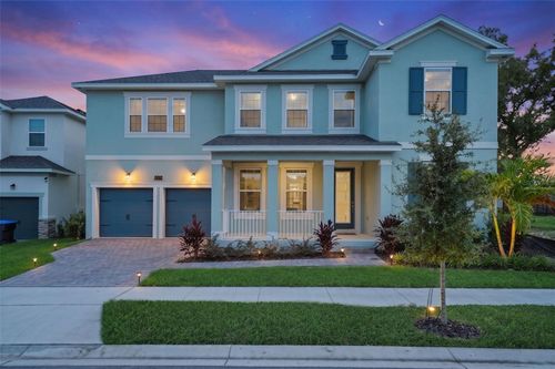 15280 Maritime Pine Dr, Winter Garden, FL, 34777 | Card Image