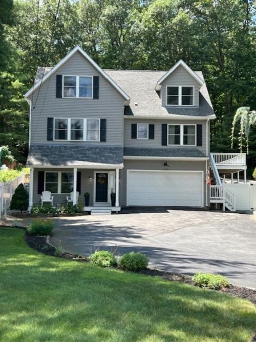 355 Camp Dixie Rd, Pascoag, RI, 02859-2820 | Card Image