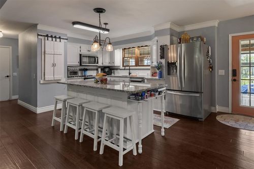 1111 Rocky Dell Rd Ne, Gravette, AR, 72736-8834 | Card Image