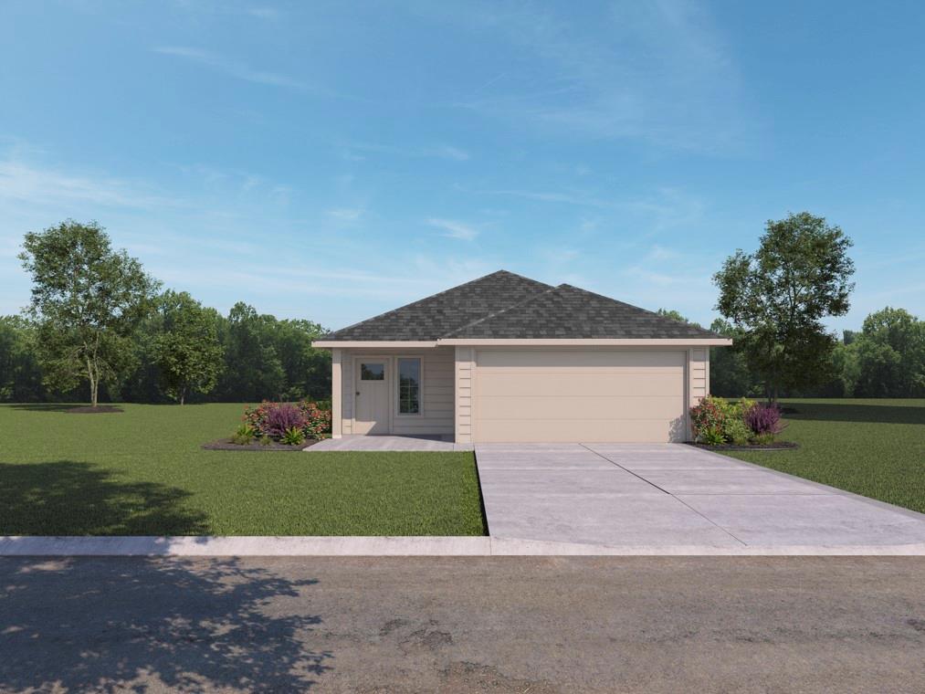 Vitex Dr, Royse City, TX 75189