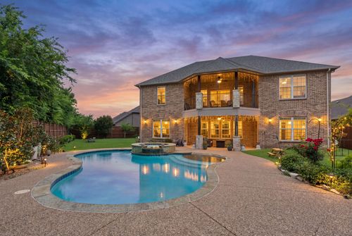 7906 Lindsey Dr, Rowlett, TX, 75088-8999 | Card Image