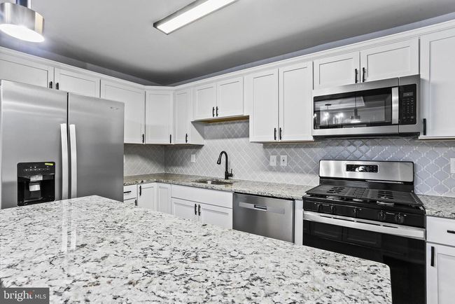 5508 Gist Ave, Home with 3 bedrooms, 2 bathrooms and null parking in BALTIMORE MD | Image 7